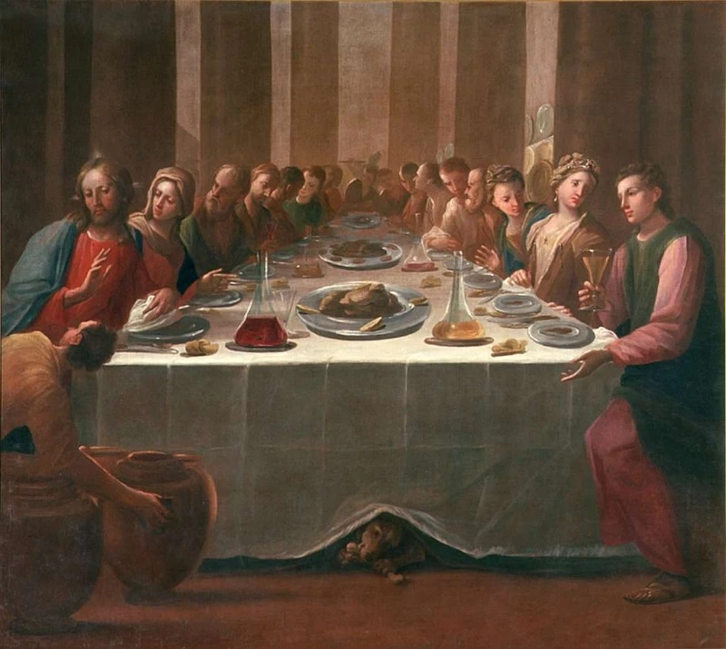 Nozze di Cana